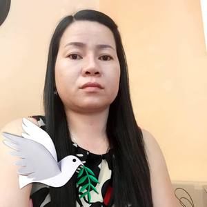 Meet your Posher, Thanh